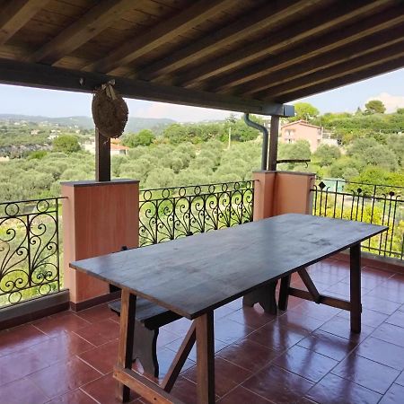 Il Casale Del Cortonese Lejlighed Sassari Eksteriør billede