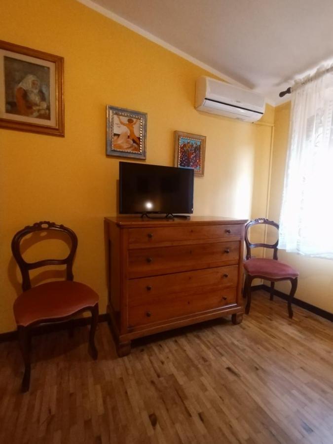 Il Casale Del Cortonese Lejlighed Sassari Eksteriør billede