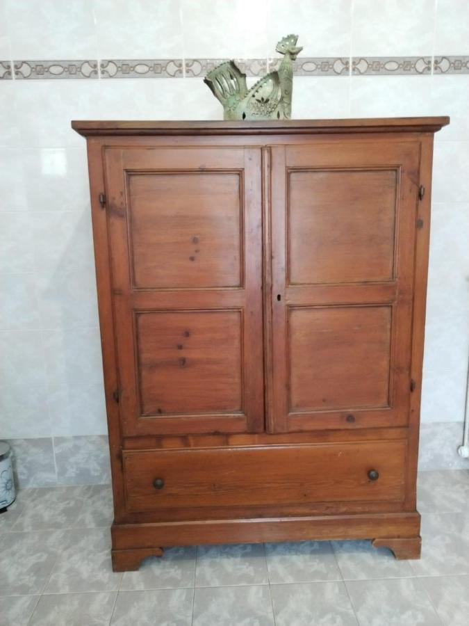 Il Casale Del Cortonese Lejlighed Sassari Eksteriør billede