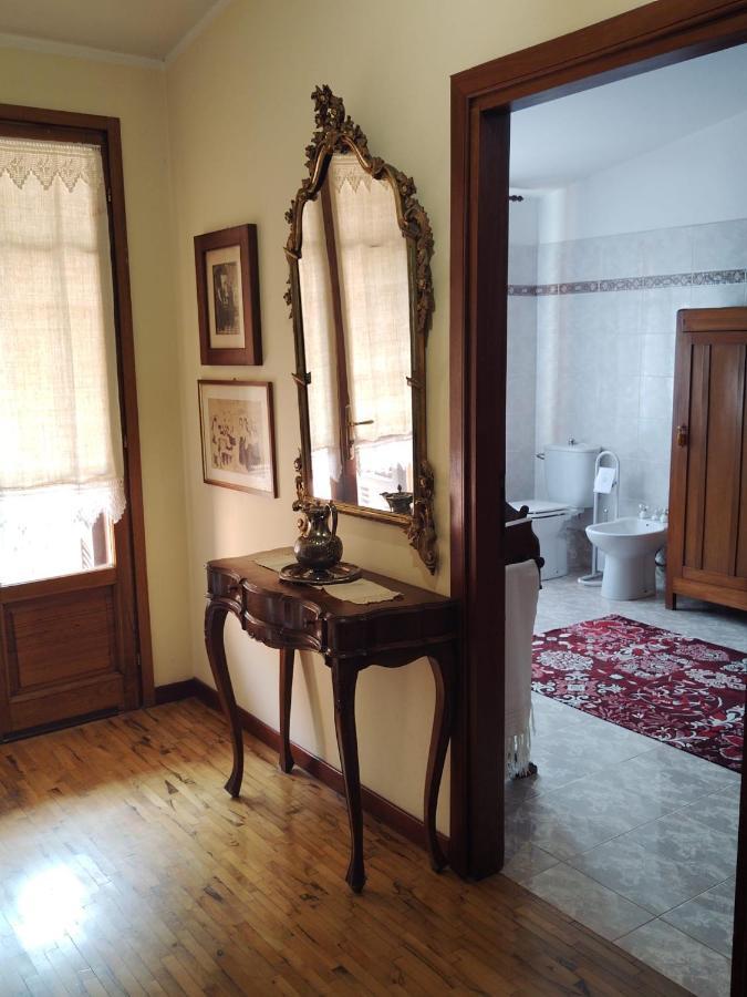 Il Casale Del Cortonese Lejlighed Sassari Eksteriør billede