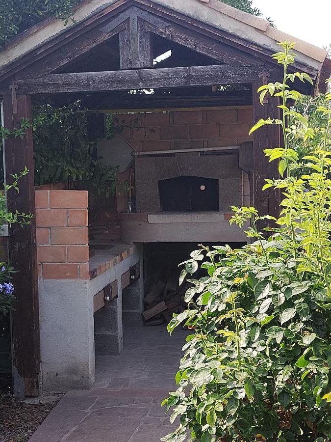 Il Casale Del Cortonese Lejlighed Sassari Eksteriør billede