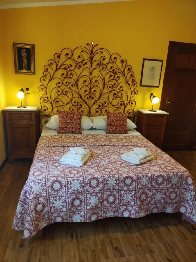 Il Casale Del Cortonese Lejlighed Sassari Eksteriør billede