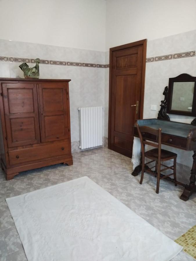 Il Casale Del Cortonese Lejlighed Sassari Eksteriør billede