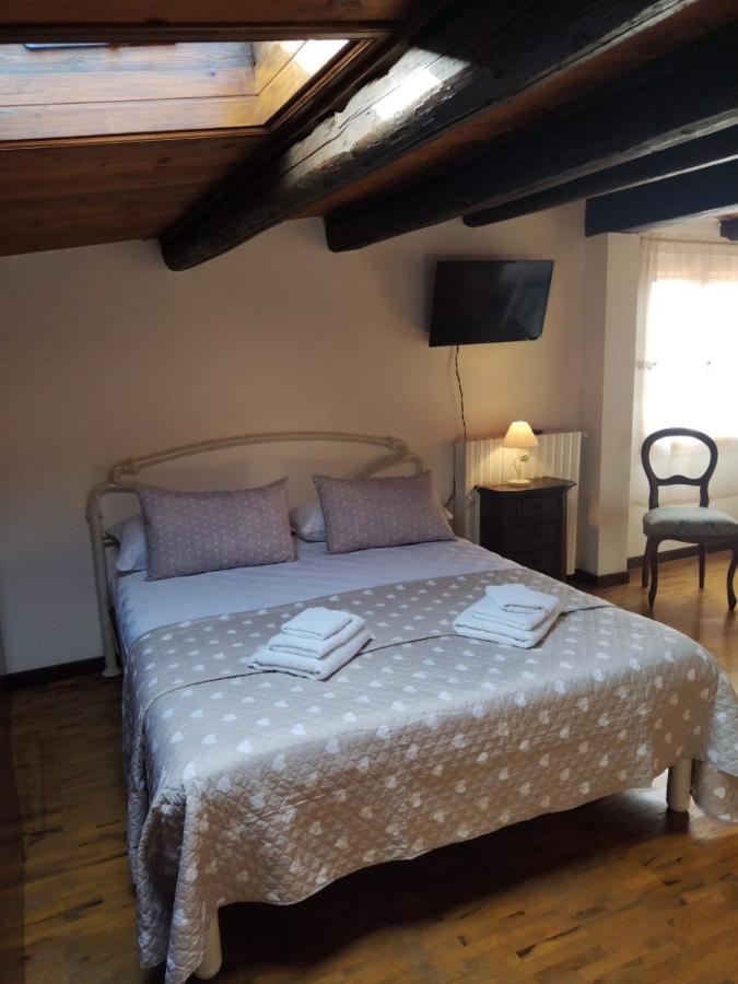 Il Casale Del Cortonese Lejlighed Sassari Eksteriør billede