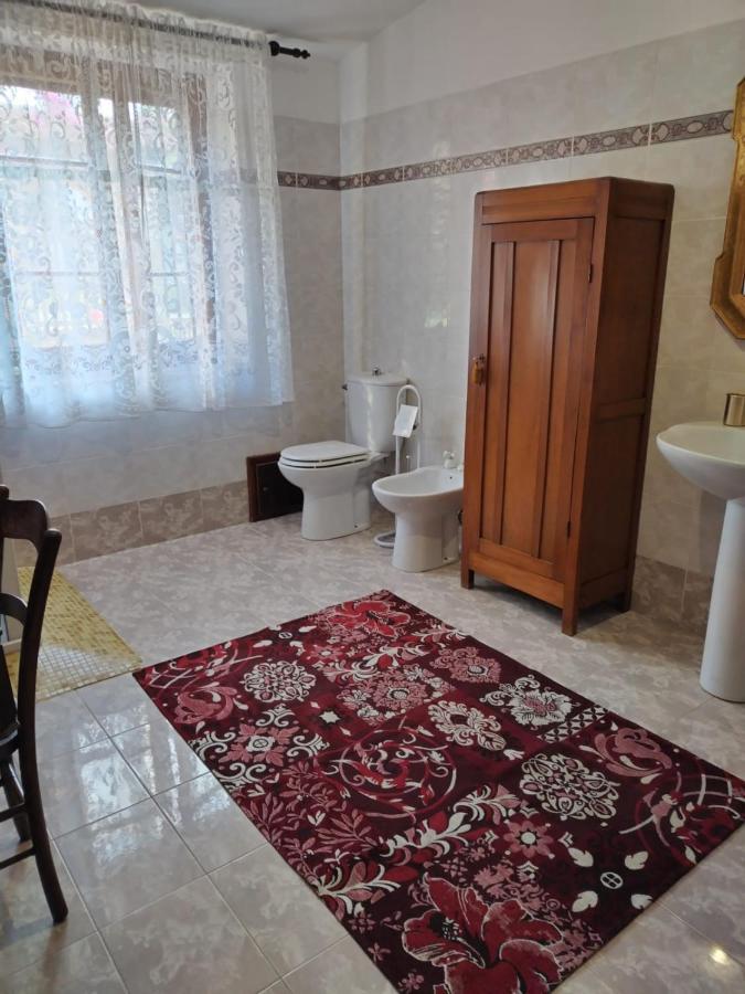 Il Casale Del Cortonese Lejlighed Sassari Eksteriør billede