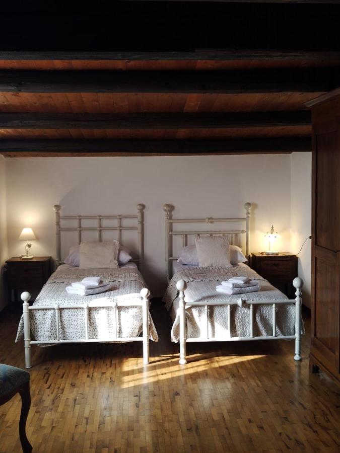Il Casale Del Cortonese Lejlighed Sassari Eksteriør billede