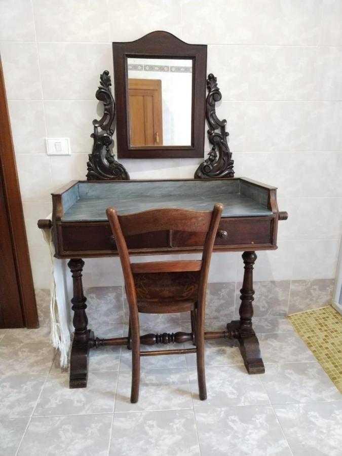 Il Casale Del Cortonese Lejlighed Sassari Eksteriør billede