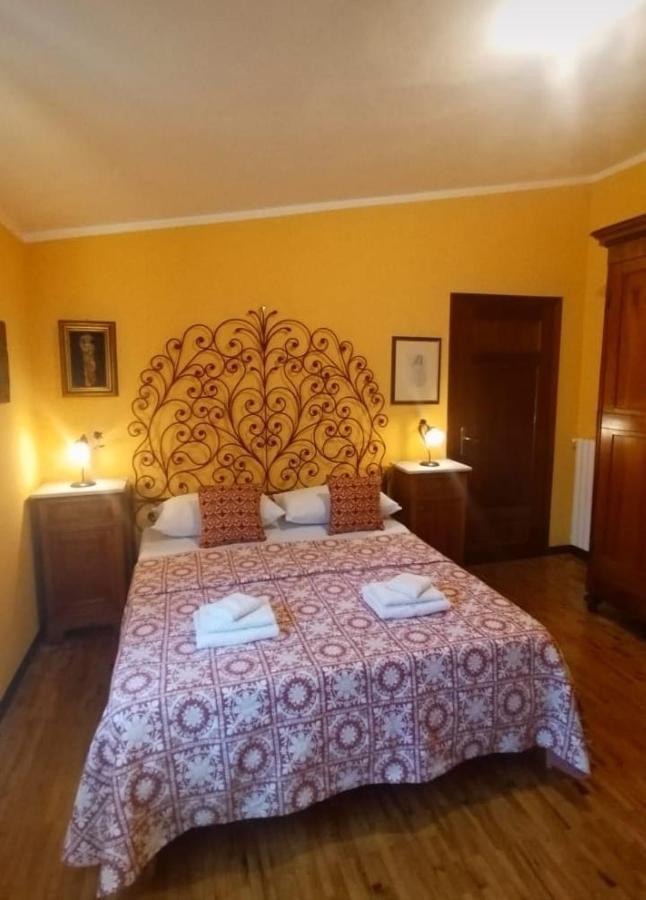 Il Casale Del Cortonese Lejlighed Sassari Eksteriør billede