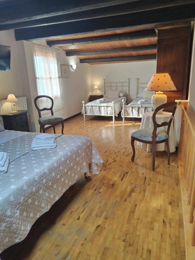 Il Casale Del Cortonese Lejlighed Sassari Eksteriør billede