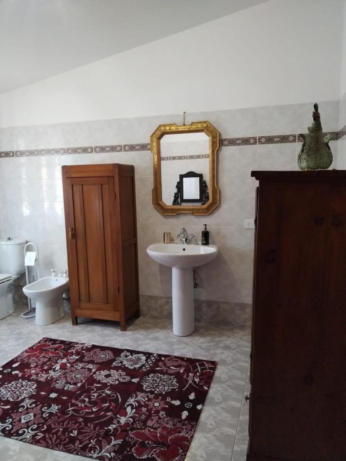 Il Casale Del Cortonese Lejlighed Sassari Eksteriør billede