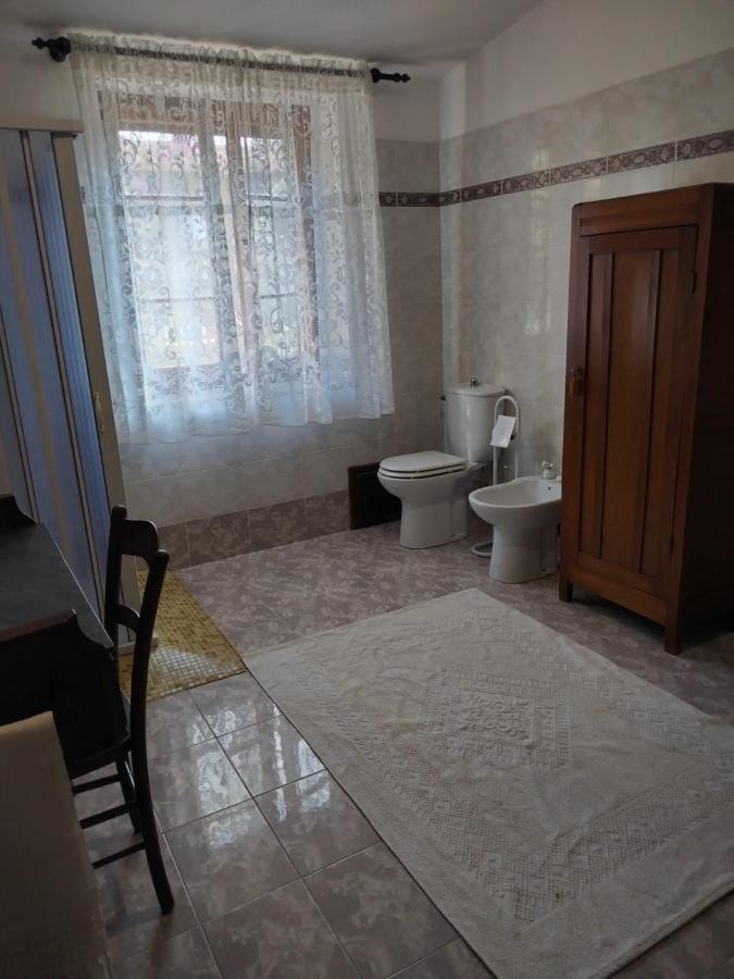 Il Casale Del Cortonese Lejlighed Sassari Eksteriør billede