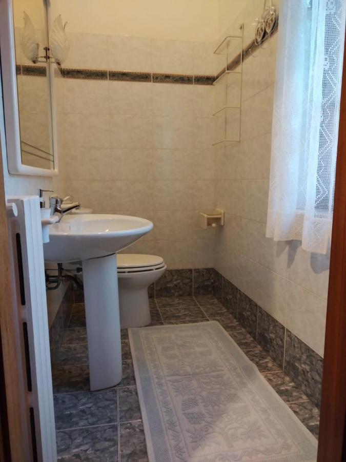 Il Casale Del Cortonese Lejlighed Sassari Eksteriør billede